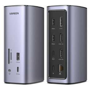 DOCKING STATION UGREEN