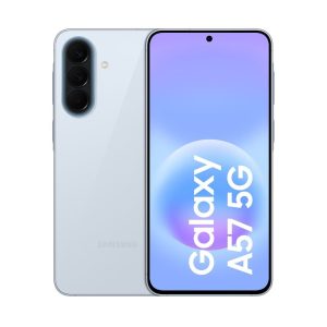 SMARTPHONE SAMSUNG A576 GALAXY A57 5G 8+256GB ICYBLUE ITALIA