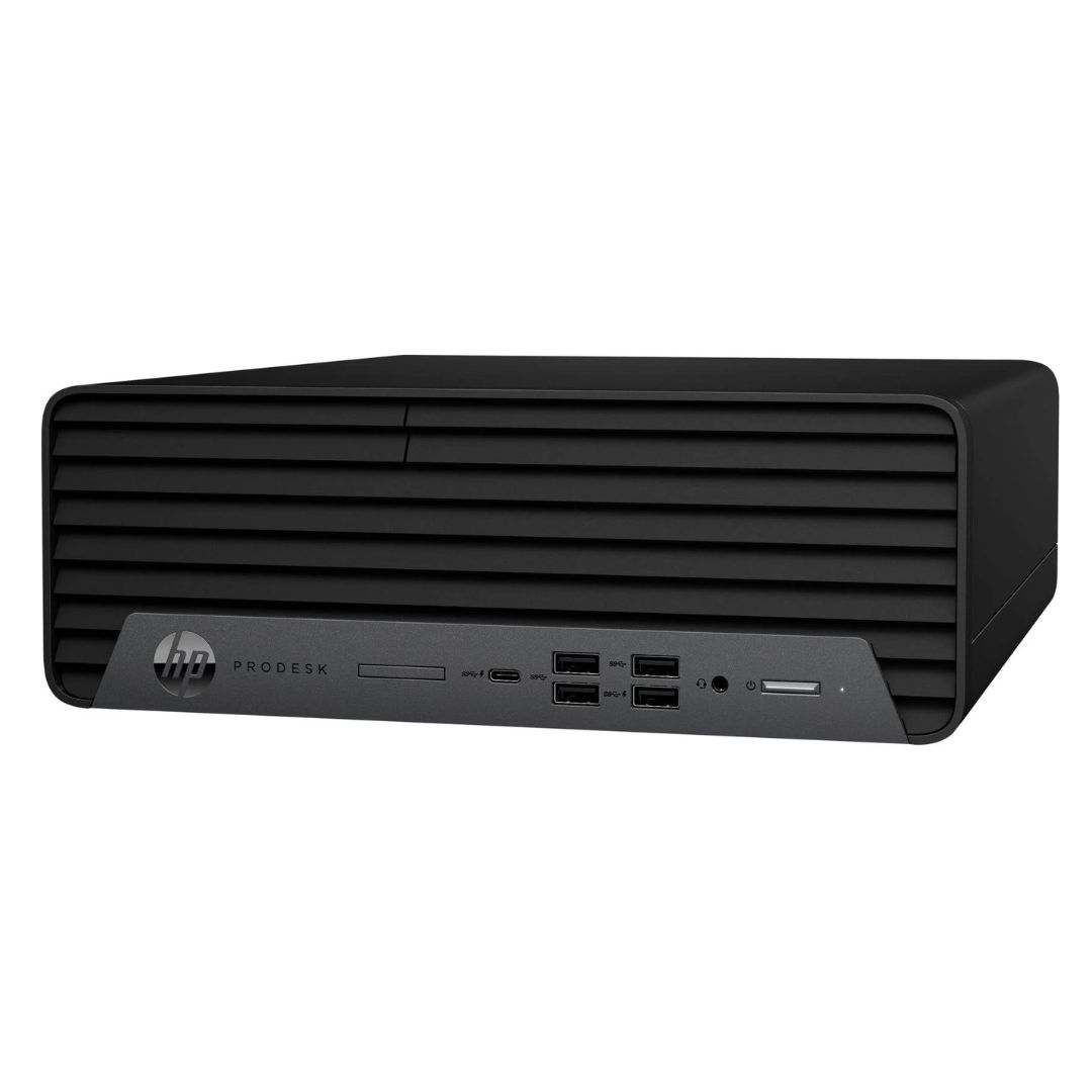 PC HP 600 G6 SFF I7-10TH/16GB/512GB/W11P RICONDIZIONATO GRADO A