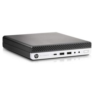 PC HP 800 G5 MINY I5-8TH/16GB/512GB/SSD/W11P RICONDIZIONATO GRADO A