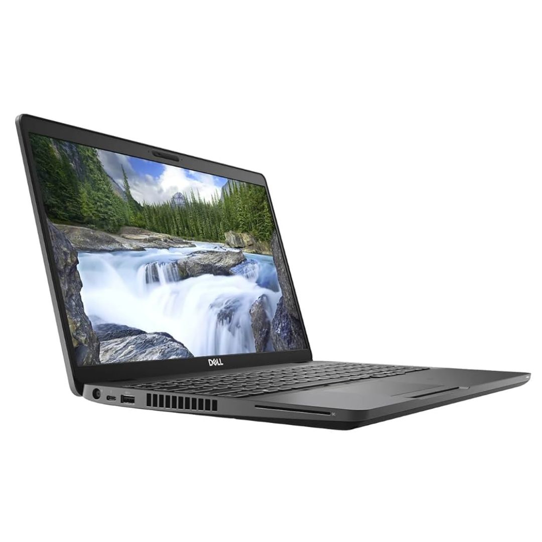 NOTEBOOK DELL LATITUDE 5500 15,6" FHD I7-8TH/8GB/512GB/SSD/W11P RICONDIZIONATO GRADO A