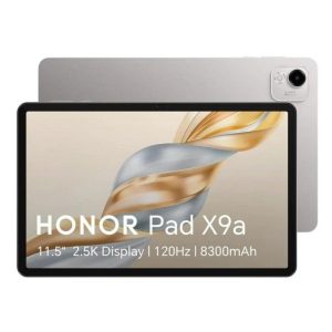 TABLET HONOR X9A 11,5" 6+128GB WI-FI SPACE GRAY ITALIA