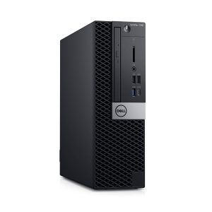Pc Dell 7060 Tower I5-8th/16gb/512gb/Ssd/Nvme/W11p Ricondizionato