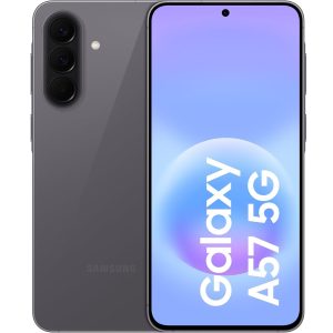 Smartphone Samsung A576 Galaxy A57 5g 8+256gb Gray Eu